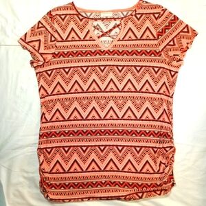 *"Bobbie Brooks" brand, Women's, Plus size Top